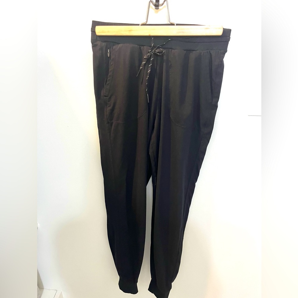 Zella Live-in Joggers, black